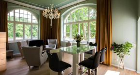 Parkresidenz Lychen, Ferienwohnung 3